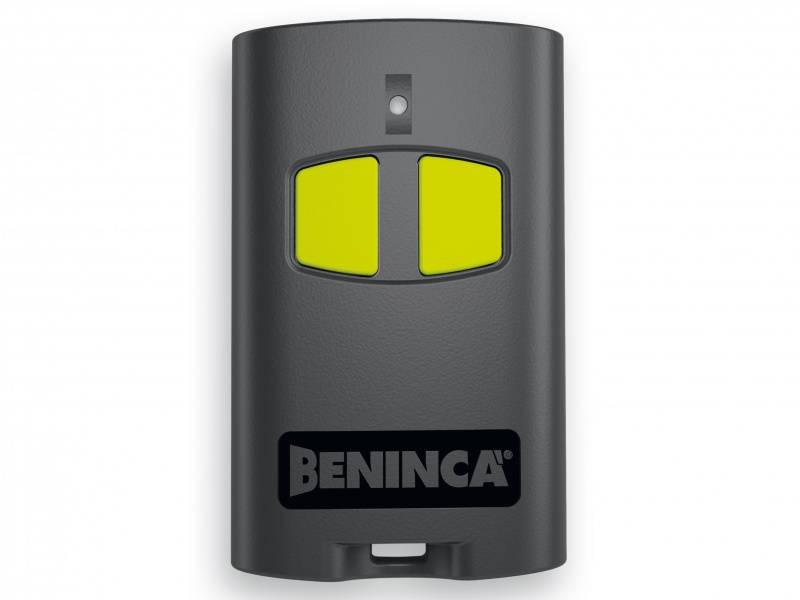 Telecomanda automatizare cu 2 canale BENINCA